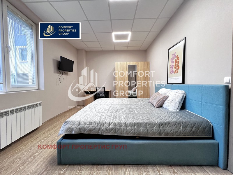 Vuokrattavana  1 makuuhuone Sofia , Studentski grad , 57 neliömetriä | 21631437 - kuva [7]