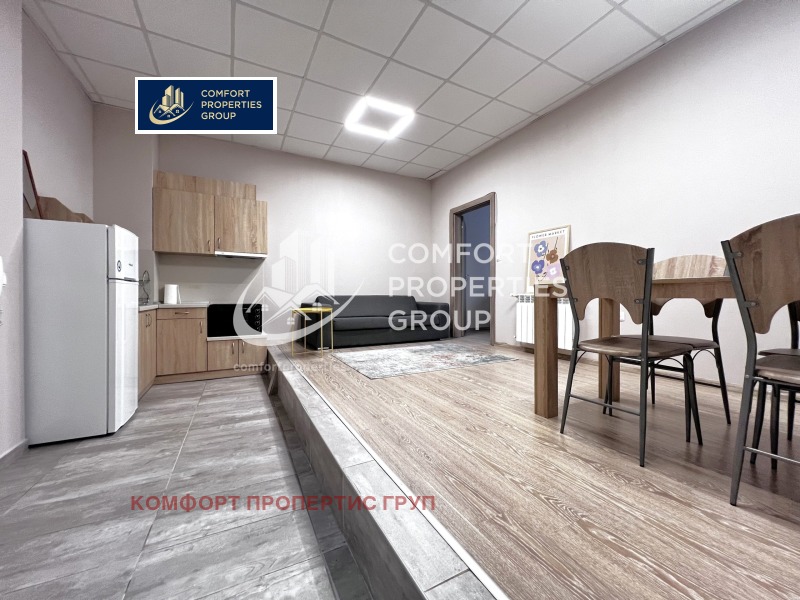 Vuokrattavana  1 makuuhuone Sofia , Studentski grad , 57 neliömetriä | 21631437 - kuva [4]
