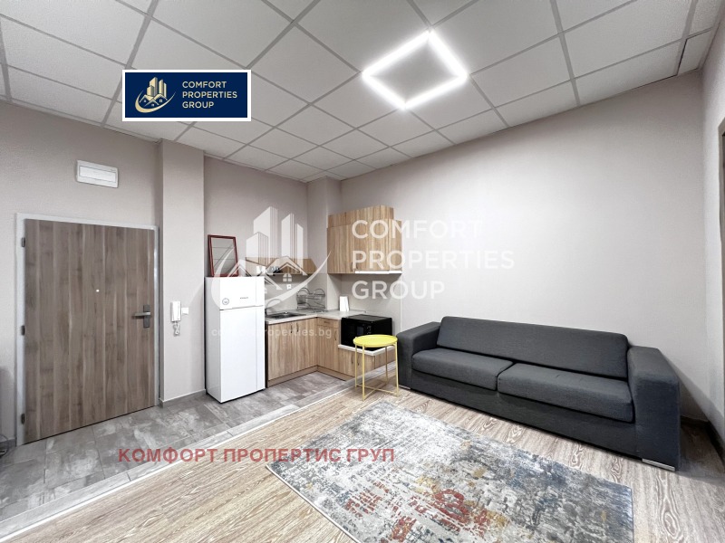 Vuokrattavana  1 makuuhuone Sofia , Studentski grad , 57 neliömetriä | 21631437 - kuva [2]