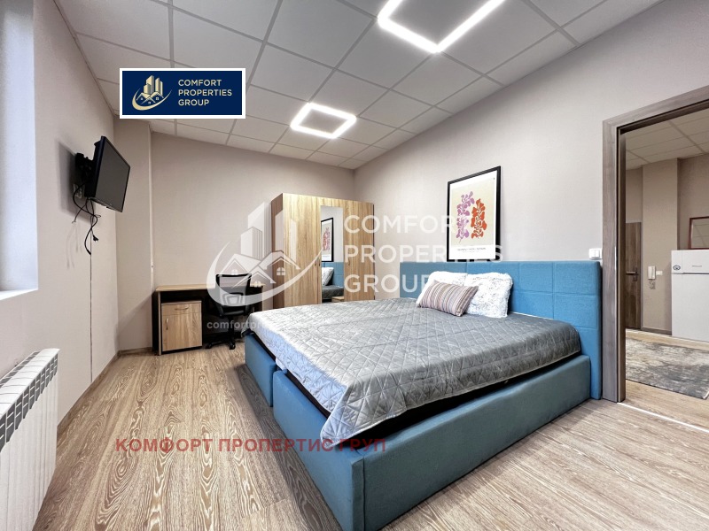 Vuokrattavana  1 makuuhuone Sofia , Studentski grad , 57 neliömetriä | 21631437 - kuva [8]