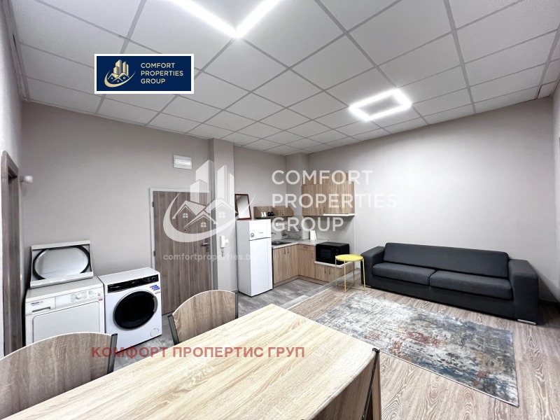 Vuokrattavana  1 makuuhuone Sofia , Studentski grad , 57 neliömetriä | 21631437 - kuva [5]