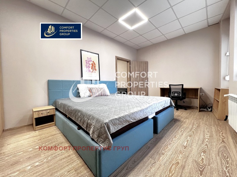 Vuokrattavana  1 makuuhuone Sofia , Studentski grad , 57 neliömetriä | 21631437 - kuva [6]