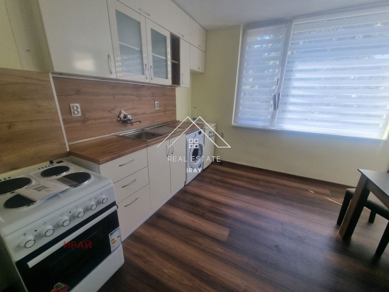 Дава под наем  2-стаен град Стара Загора , Ремиза , 50 кв.м | 64075760 - изображение [7]