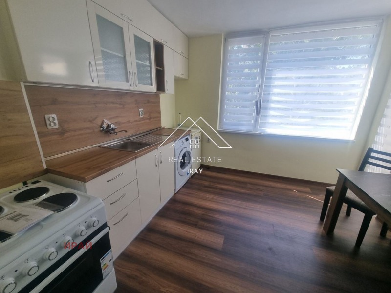 Дава под наем  2-стаен град Стара Загора , Ремиза , 50 кв.м | 64075760