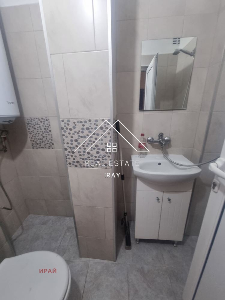 Дава под наем  2-стаен град Стара Загора , Ремиза , 50 кв.м | 64075760 - изображение [15]
