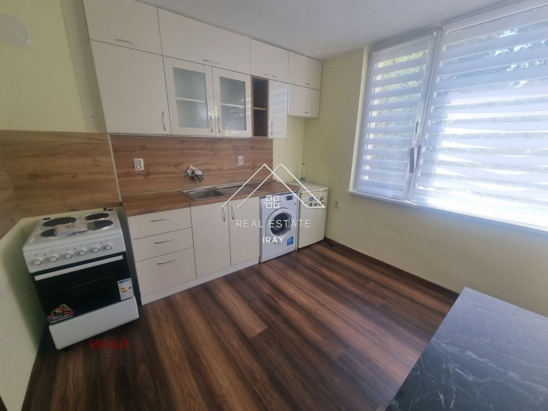 Дава под наем  2-стаен град Стара Загора , Ремиза , 50 кв.м | 64075760 - изображение [2]