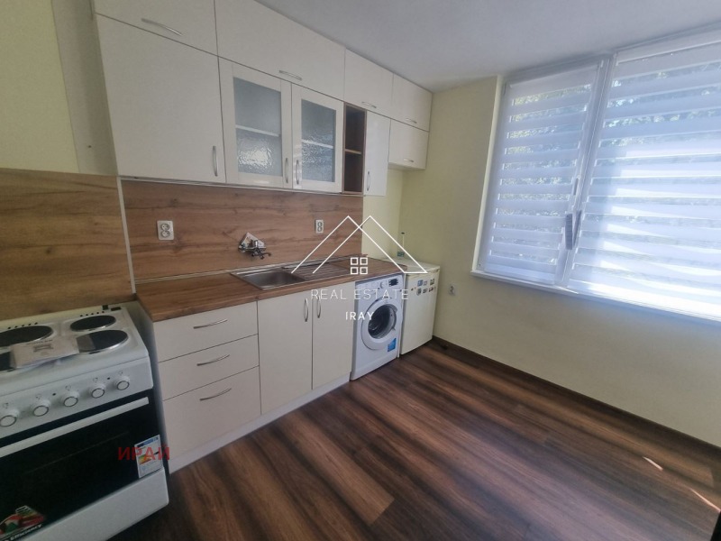 Дава под наем  2-стаен град Стара Загора , Ремиза , 50 кв.м | 64075760 - изображение [4]