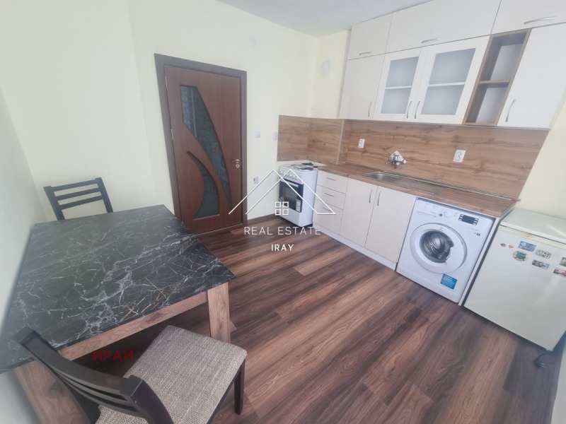 Дава под наем  2-стаен град Стара Загора , Ремиза , 50 кв.м | 64075760 - изображение [6]