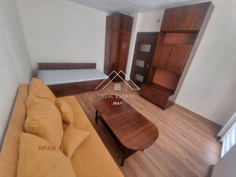Дава под наем  2-стаен град Стара Загора , Ремиза , 50 кв.м | 64075760 - изображение [13]