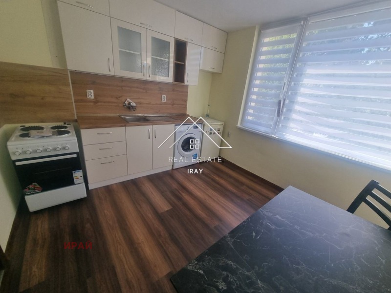 Дава под наем  2-стаен град Стара Загора , Ремиза , 50 кв.м | 64075760 - изображение [5]
