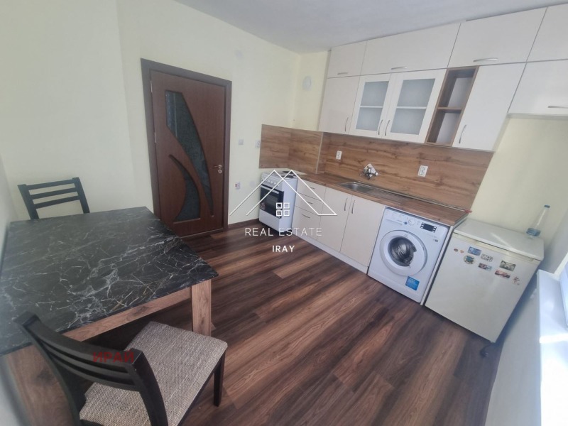 Дава под наем  2-стаен град Стара Загора , Ремиза , 50 кв.м | 64075760 - изображение [3]