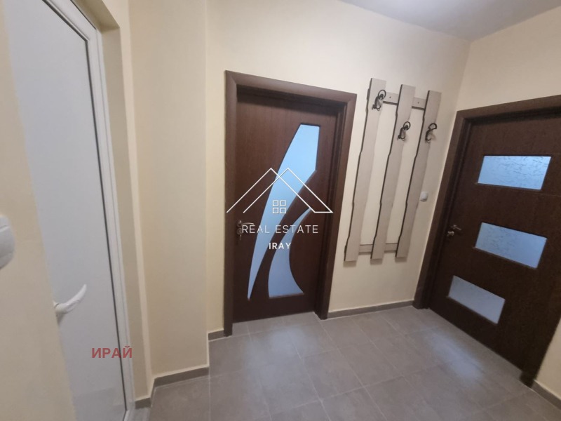 Дава под наем  2-стаен град Стара Загора , Ремиза , 50 кв.м | 64075760 - изображение [9]