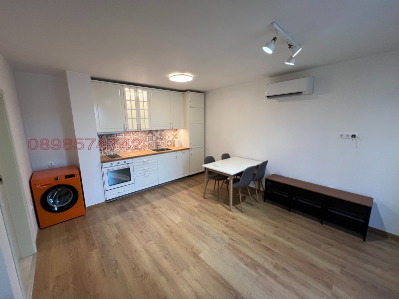 В оренду  1 спальня София , Редута , 61 кв.м | 55577010
