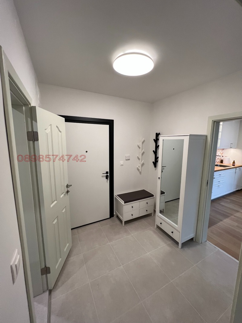 В оренду  1 спальня София , Редута , 61 кв.м | 55577010 - зображення [9]
