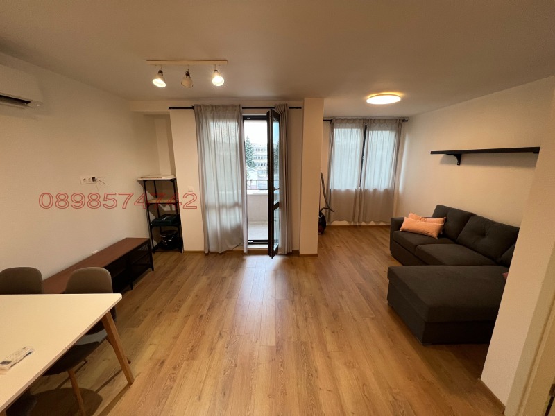 В оренду  1 спальня София , Редута , 61 кв.м | 55577010 - зображення [2]