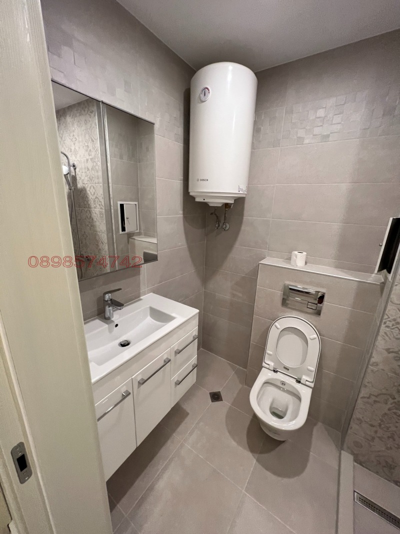 В оренду  1 спальня София , Редута , 61 кв.м | 55577010 - зображення [11]