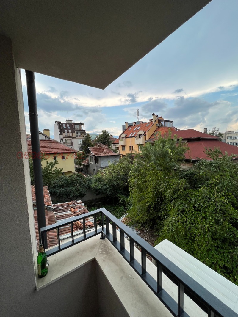 В оренду  1 спальня София , Редута , 61 кв.м | 55577010 - зображення [5]