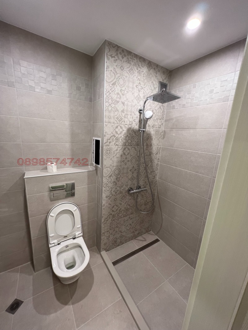 В оренду  1 спальня София , Редута , 61 кв.м | 55577010 - зображення [12]