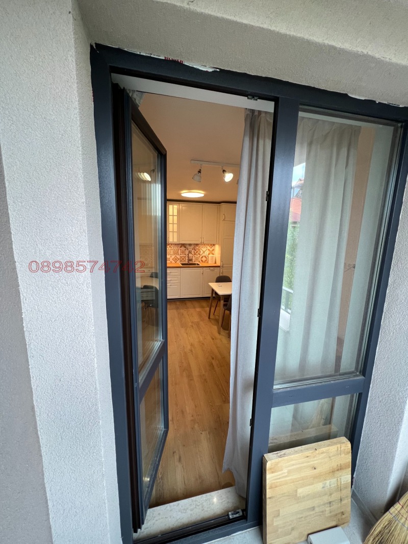 В оренду  1 спальня София , Редута , 61 кв.м | 55577010 - зображення [6]