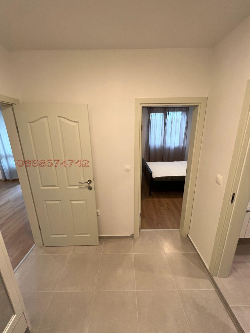 В оренду  1 спальня София , Редута , 61 кв.м | 55577010 - зображення [10]