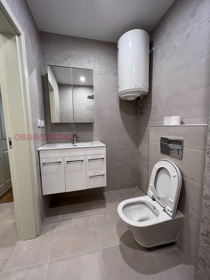 В оренду  1 спальня София , Редута , 61 кв.м | 55577010 - зображення [13]