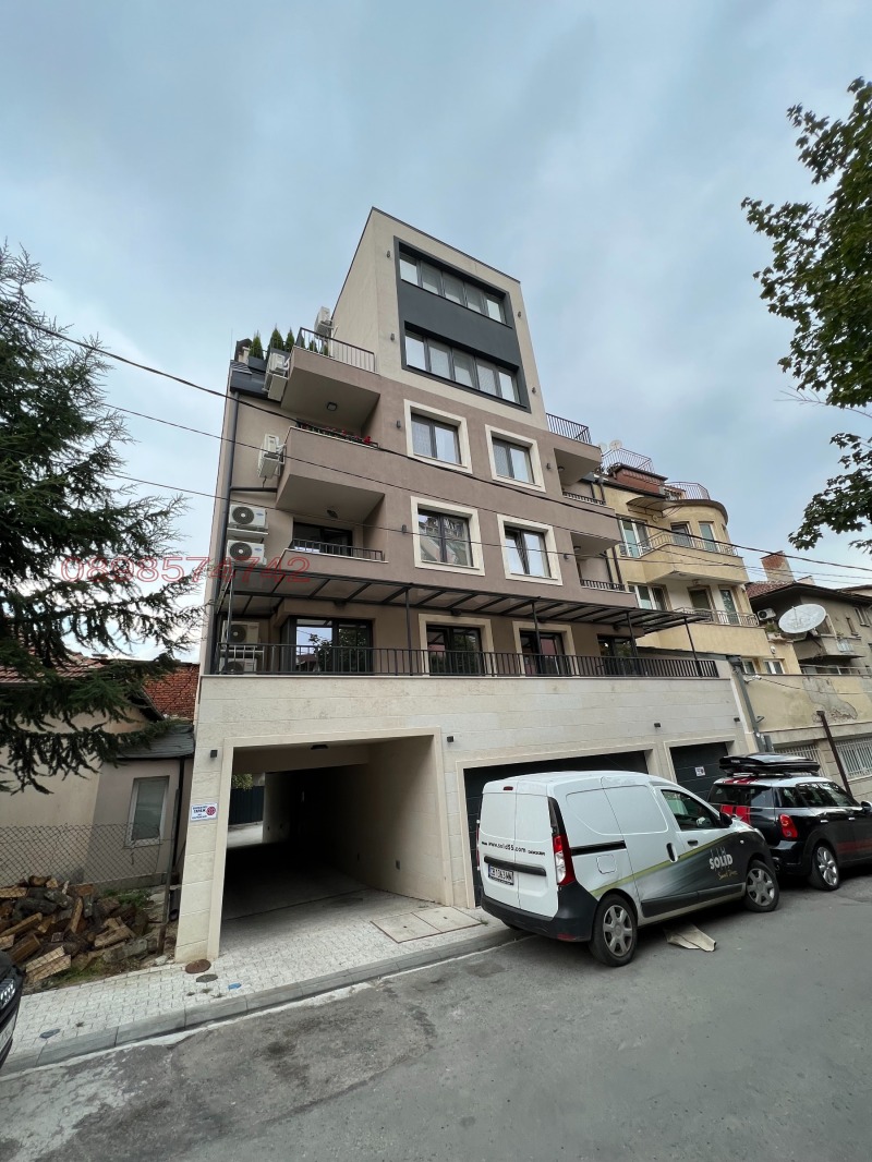 В оренду  1 спальня София , Редута , 61 кв.м | 55577010 - зображення [16]