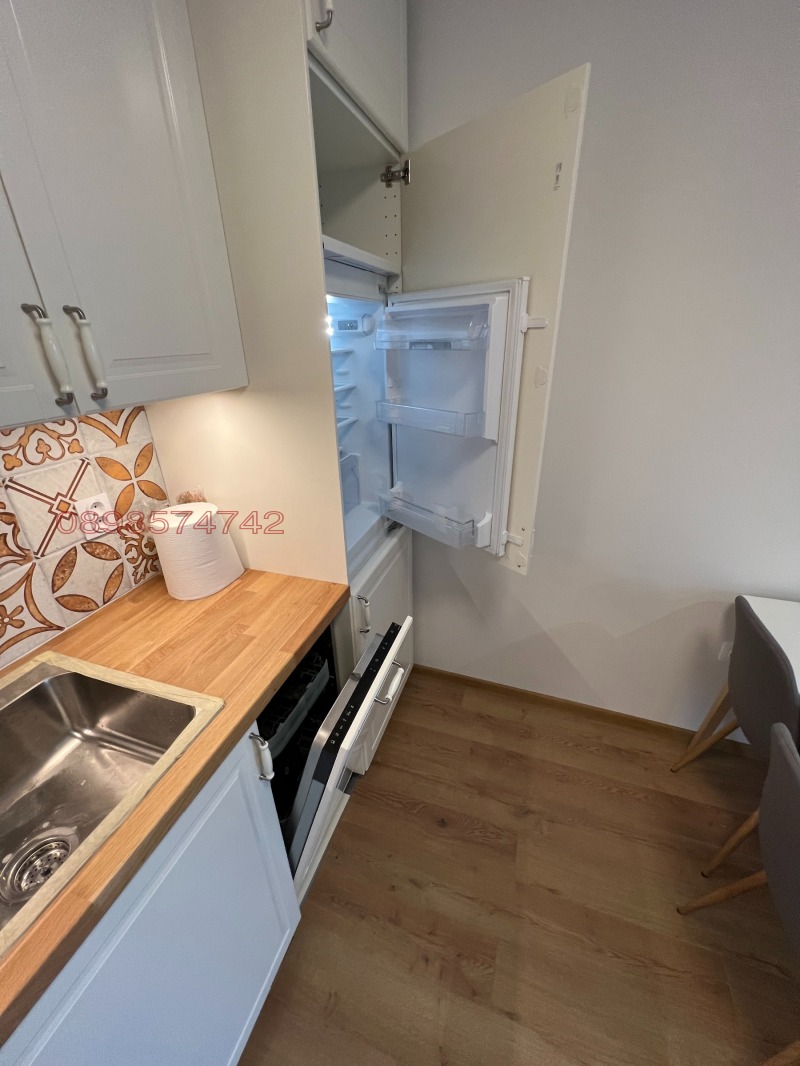 В оренду  1 спальня София , Редута , 61 кв.м | 55577010 - зображення [7]