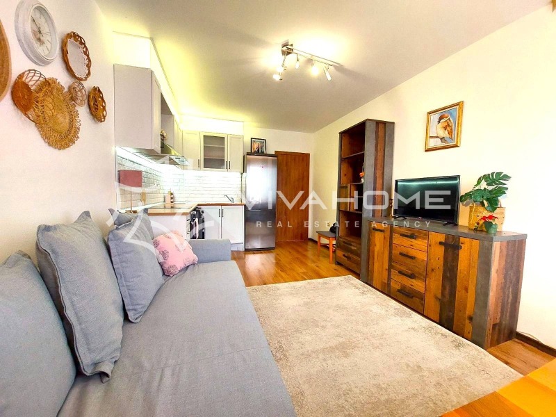K pronájmu  1 ložnice Varna , m-t Alen mak , 45 m2 | 45210983 - obraz [6]