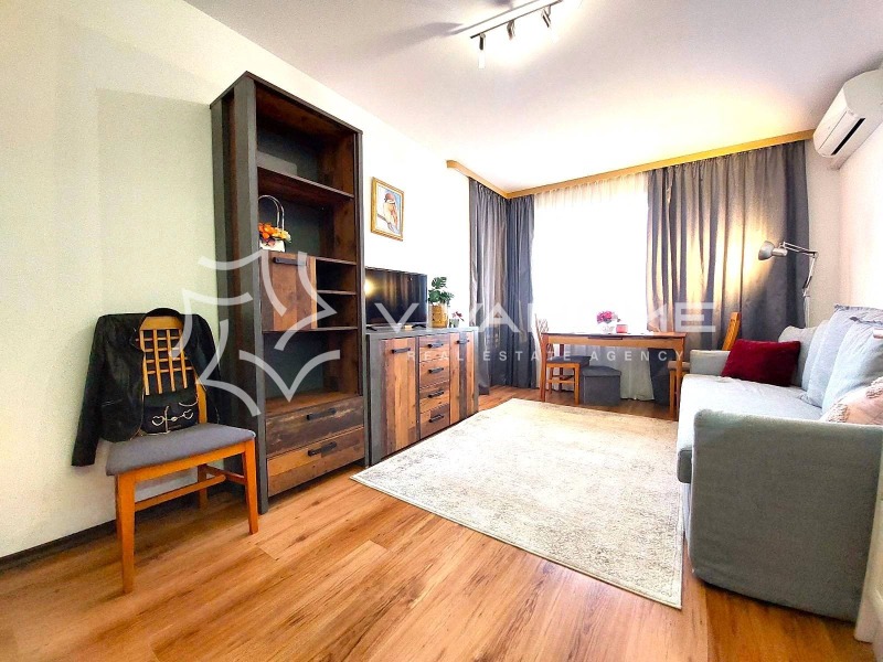 K pronájmu  1 ložnice Varna , m-t Alen mak , 45 m2 | 45210983 - obraz [4]
