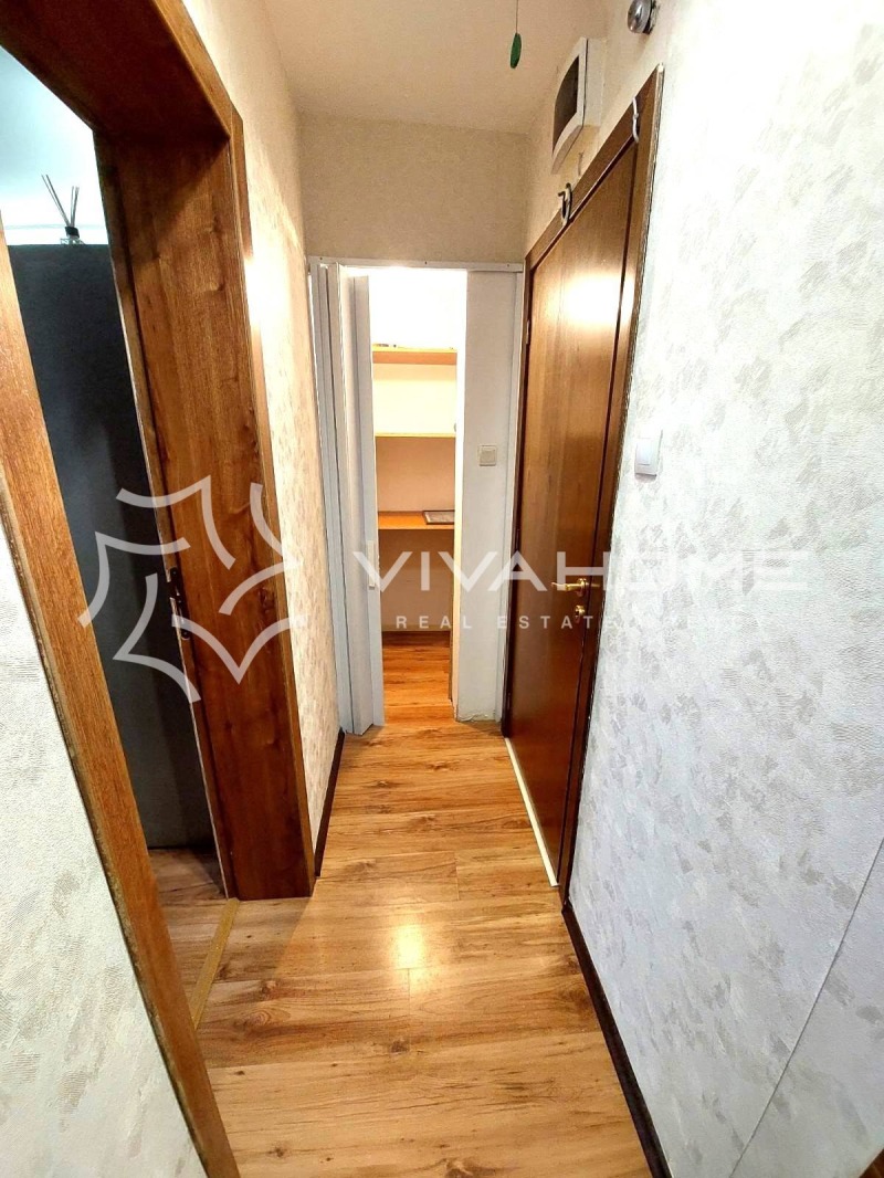 K pronájmu  1 ložnice Varna , m-t Alen mak , 45 m2 | 45210983 - obraz [14]