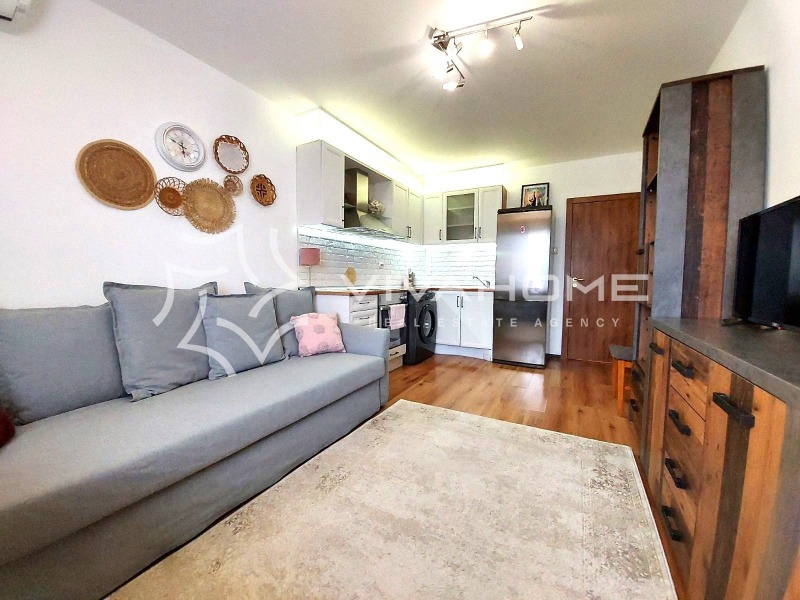 K pronájmu  1 ložnice Varna , m-t Alen mak , 45 m2 | 45210983 - obraz [5]