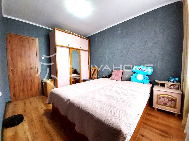 K pronájmu  1 ložnice Varna , m-t Alen mak , 45 m2 | 45210983 - obraz [8]