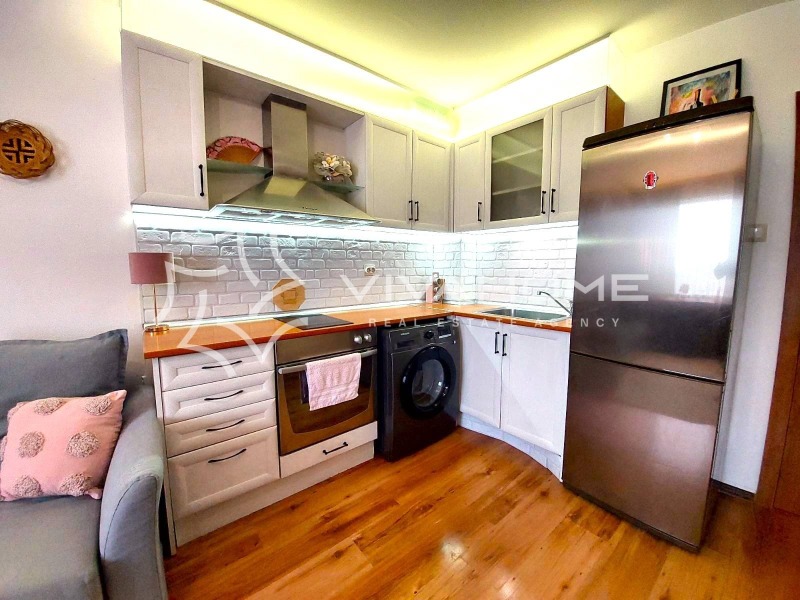 K pronájmu  1 ložnice Varna , m-t Alen mak , 45 m2 | 45210983 - obraz [2]