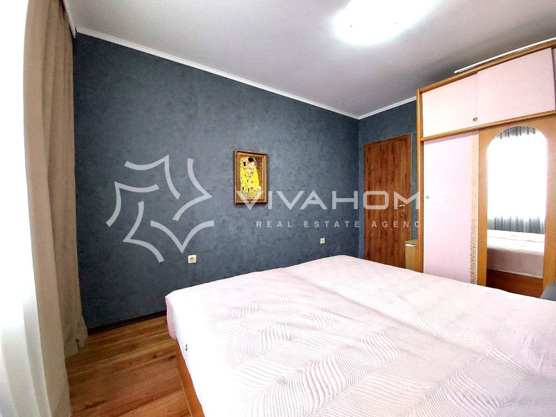 K pronájmu  1 ložnice Varna , m-t Alen mak , 45 m2 | 45210983 - obraz [9]