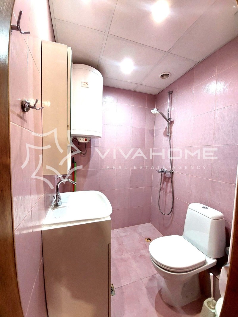 K pronájmu  1 ložnice Varna , m-t Alen mak , 45 m2 | 45210983 - obraz [12]