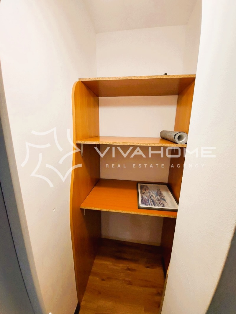 K pronájmu  1 ložnice Varna , m-t Alen mak , 45 m2 | 45210983 - obraz [15]