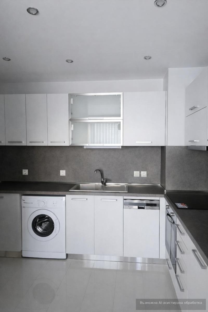 Дава под наем 2-СТАЕН, гр. Пловдив, Кършияка, снимка 3 - Апартаменти - 52873031