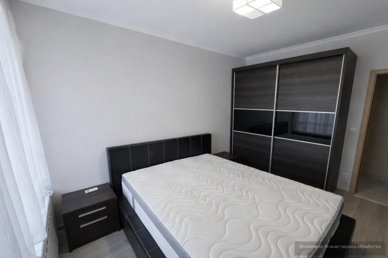 Дава под наем 2-СТАЕН, гр. Пловдив, Кършияка, снимка 5 - Апартаменти - 52873031