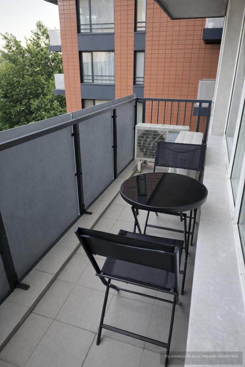 Дава под наем 2-СТАЕН, гр. Пловдив, Кършияка, снимка 7 - Апартаменти - 52873031