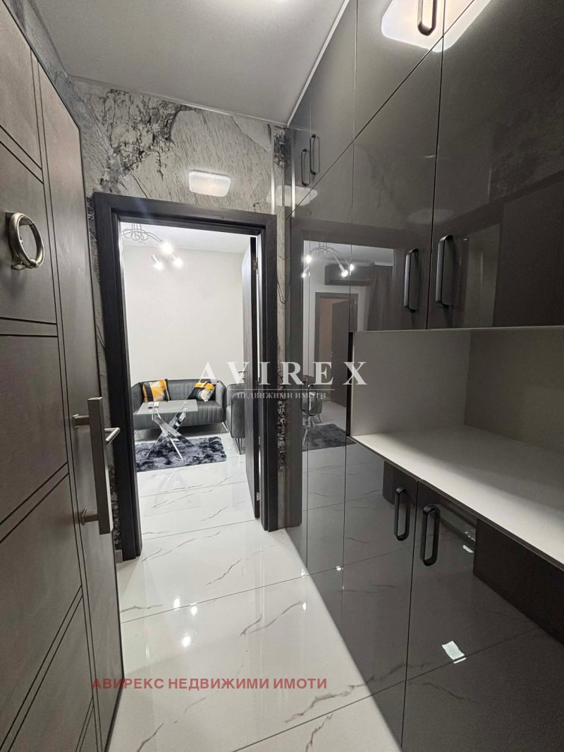 Дава под наем 2-СТАЕН, гр. Пловдив, Южен, снимка 8 - Апартаменти - 53592842