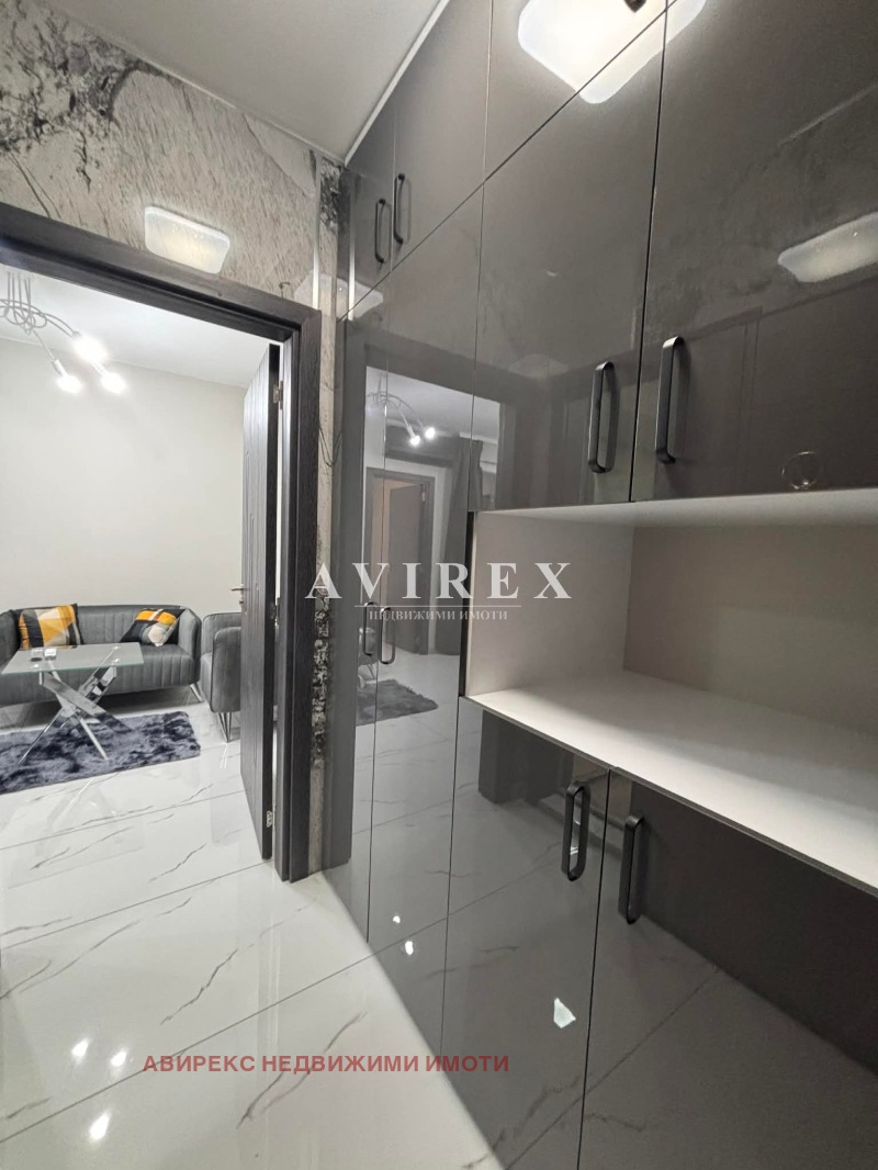 Дава под наем 2-СТАЕН, гр. Пловдив, Южен, снимка 4 - Апартаменти - 53592842