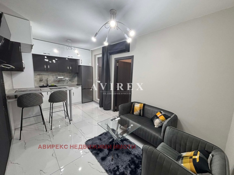 Дава под наем 2-СТАЕН, гр. Пловдив, Южен, снимка 9 - Апартаменти - 53592842