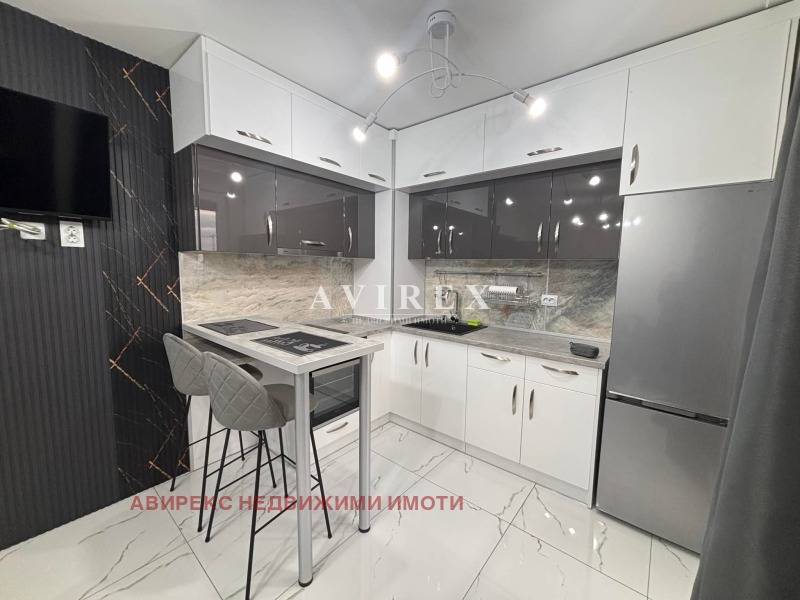 Дава под наем 2-СТАЕН, гр. Пловдив, Южен, снимка 2 - Апартаменти - 53592842