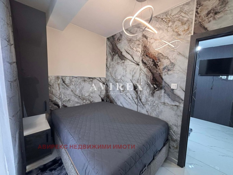 Дава под наем 2-СТАЕН, гр. Пловдив, Южен, снимка 7 - Апартаменти - 53592842