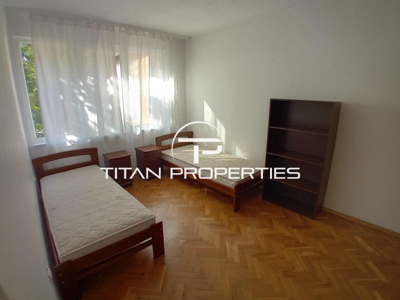 Do wynajęcia  2 sypialnie Plowdiw , Centar , 98 mkw | 36297602 - obraz [7]