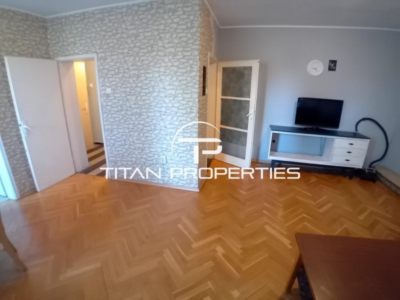 Do wynajęcia  2 sypialnie Plowdiw , Centar , 98 mkw | 36297602 - obraz [4]