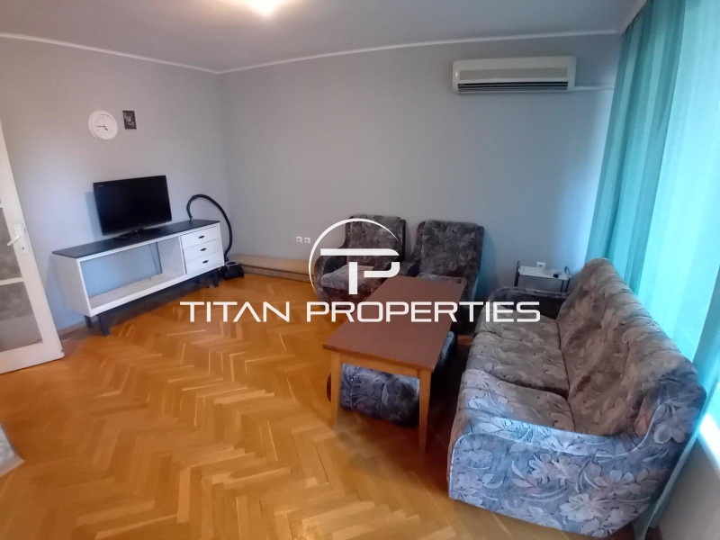 Do wynajęcia  2 sypialnie Plowdiw , Centar , 98 mkw | 36297602 - obraz [3]