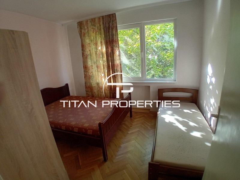 Do wynajęcia  2 sypialnie Plowdiw , Centar , 98 mkw | 36297602 - obraz [6]