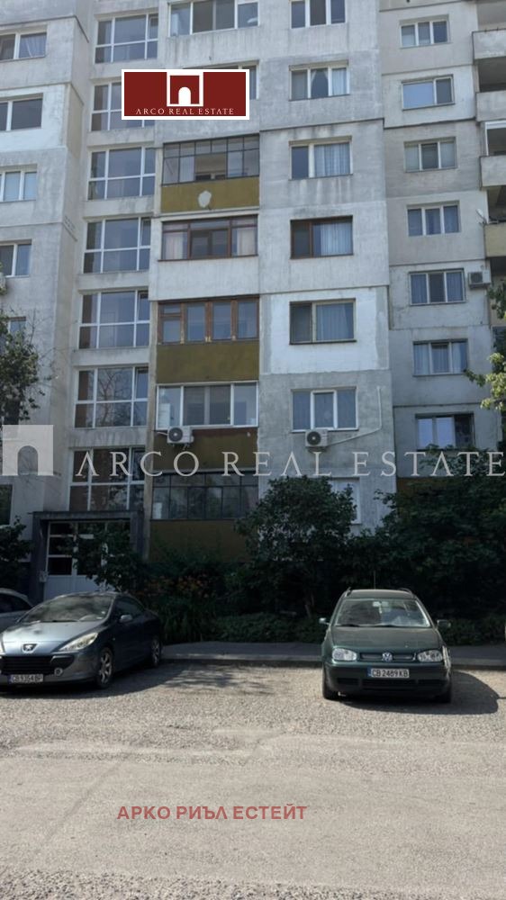 Da affittare  2 camere da letto Sofia , Drugba 2 , 84 mq | 24386061 - Immagine [5]