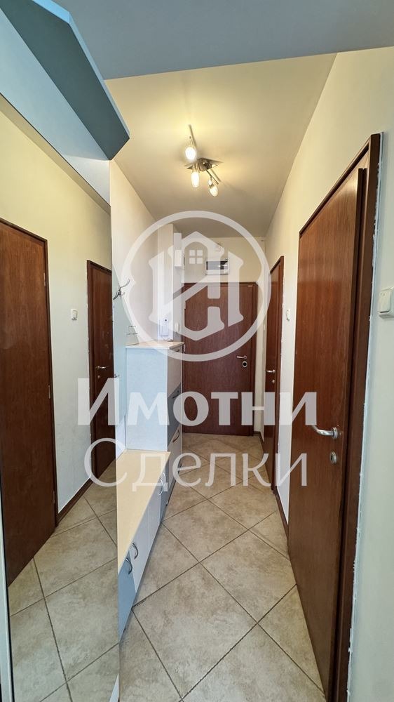 En renta  2 dormitorios Sofia , Krasna polyana 2 , 74 metros cuadrados | 14034761 - imagen [9]
